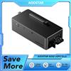 NONE AOOSTAR AG02 Dock eGPU con Porta Oculink e USB4, Ricarica Inversa 100W, Alimentatore Integrato da 800W, Supporta Interfaccia TGX, Hot-swap