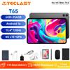 Teclast Tablet Teclast T65 Android 16, 13.4", 6GB RAM, 256GB ROM, 120Hz, 1920x120 IPS, T7280 8-core, 4G LTE, 8000mAh, Type-C, GPS, 13MP