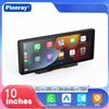Pionray Autoradio Multimediale con Schermo da 10.26 Pollici, Carplay Wireless Universale, AndroidAuto, Bluetooth, AUX, USB