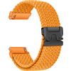 apband Cinturino per OnePlus Watch 4, Accessori Smartwatch, Cinturino Intrecciato Parachute da 22mm, Bracciale Correa per OnePlus Watch Lite 3 2R 2 46mm