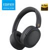 EDIFIER W800BT Pro Cuffie Wireless Over-Ear con ANC Ibrido, Bluetooth 5.4, Audio Hi-Res, 45 Ore di Riproduzione, Cancellazione del Rumore AI, Pieghevoli