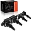 Frankberg Modulo di Accensione Frankberg 1x per Citroën Berlingo Box/MPV Multispace, Berlingo/Berlingo First MPV C2 C3 597080 96363378