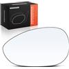 Frankberg 1x Specchietto Retrovisore Esterno Sinistro per Fiat Grande Punto Evo Linea 71740498