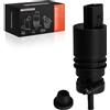 Frankberg Pompa Acqua Lavaggio Freni Frankberg 1x per Pulizia Dischi Anteriori BMW Serie 1 E81 F20 E90 F30 F80 177121 6934160 67126934160 6934160 6934159