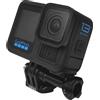 GoPro Hero13 Black Videocamera Sportiva per Bici e Resistente agli Urti, Video 5.3K, Videocamera Sportiva Diretta Go Pro Hero 13