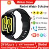 Xiaomi Redmi Watch 5 Active Smartwatch, Display LCD da 2 Pollici, Monitoraggio Continuo di Ossigeno nel Sangue e Frequenza Cardiaca, Chiamate Bluetooth