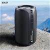 ZEALOT Altoparlante Bluetooth Portatile zealot-s32 con Subwoofer - Boombox Stereo Impermeabile per Esterni con Supporto per Scheda TF e AUX