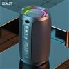 ZEALOT Altoparlante Bluetooth Portatile Zealot-S49 20W, Potente Cassa Audio con Bass Boost, Doppio Accoppiamento, TF, TWS, USB, IPX7