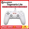 GameSir Retro Gamepad per Nintendo Switch 2/1 PC Steam iOS Android Controller Cablato Tegenaria Lite con Joystick a Effetto Hall