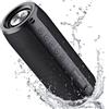 Zealot-S51 Potente Altoparlante Bluetooth con Bassi, Subwoofer Wireless Impermeabile, Supporta TF, TWS, Unità USB