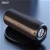 ZEALOT Altoparlante Bluetooth portatile Zealot-S51 TWS, subwoofer wireless con bassi potenti, impermeabile, per esterni, boombox, AUX, TF, stereo.