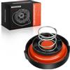 Frankberg Valvola di sfiato del basamento Frankberg 1x per Mercedes-Benz W204 W212 X253 W221 B906 W639 A6510100830