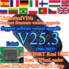 NONE Nuovo Scanner OBD2 Hex-V2 VCDS VAGCOM 2026 25.3.1, Cavo Diagnostico con Attivazione Illimitata, Aggiornamento Gratuito, Chip STM32F429 Integrato