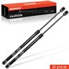 Frankberg 2x Ammortizzatori a Gas per Portellone Posteriore Citroën C4 Grand Picasso UA MPV 2006-2013 731 P0 871038235 8731 P0 9654438780