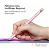 MetaPen A8 Penna Stilo Magnetica per Apple iPad Pencil 2018-2026, Anti-Palm Rejection, Precisione Pixel 0.1mm per iPad A16 M5 Pro 13
