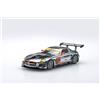 EBBRO 45286 1/43 Greentec SLS AMG GT3 Super GT300 2015 Rd.1 Okayama No.22 Model