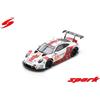 Spark S8649 1/43 PORSCHE 911 RSR-19 NO.56 TEAM PROJECT 1 24H LE MANS 2022