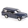 MINICHAMPS MAXICHAMPS 940171011 1/43 VOLVO 121 AMAZON BREAK 1966 BLU SCURO Modello Auto