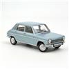 Norev 185751 1/18 Simca 1100 GLS 1968 Estoril Blue Auto Modello Dal Giappone