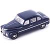 Auto Cult 02029 1/43 WENDAX WS 750 Germania 1950 Blu Scuro Modello Da Giappone