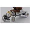 RIO RIO4654 1/43 Itala 35/40 HP Targa Florio 1906 #10 Ettore Graziani Vettura