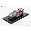 Spark SF328 1/43 Alpine A110 GT+ Winner Rallye Du Mont Blanc 2024 Modello Auto