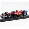 Look Smart Looksmart LSF1062 1/43 Ferrari SF-24 Miami GP 2024 Carlos Sainz 5° Posto #55