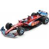 Look Smart Looksmart LSF1061 1/43 Ferrari SF-24 Miami GP 2024 Charles Leclerc 3° Posto #16