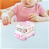 Kit medico per camion ambulanza per bambini Set medico educativo Sviluppo Gioco
