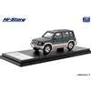 Hi-Story HS393GR 1/43 Suzuki Escudo Nomade V6-2000 1994 Dark Turquoisegreen Met