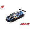 Spark S6100 1/43 Aston Martin Vantage DTM Auto Da Test 2023 Fernando Alonso