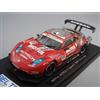 EBBRO 43958 1/43 Motul Autech Z Super GT500 2007 No. 22 Late Ver. Modello Auto