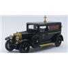 Rio RIO4419/2 1/43 Fiat 519 Carro Funebre + Cassa 1924 Nera Modello Auto