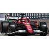 Minichamps PBBR254516 1/18 Ferrari SF-25 Charles Leclerc Monaco GP 2025 2°