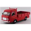 RIO RIO4636 1/43 Fiat 241 Luce Camion Lungo Corpo 1968 Red Vettura Dal Giappone