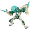 Takara Tomy PREVENDITA Lio Convoy Legendary Green Lion T-SPARK Action Figure Transformers...