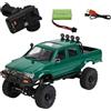 No 2X(Per C64-1 Remote Control Car Auto RC 1/16 2,4 G C64-1 Parte L6B7)4851