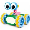 Robot Telecomandato Programmabile Robot Motorizzato Telecomando