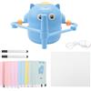 No 1X( Robot Didattico Interattivo per Bambini Che Dipinge - Giocattoli D9326