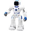 No Robot Giocattolo Interattivo A Controllo Vocale, Programmabile, Danza, Cara8200