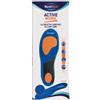 TECNIWORK SPA Solette Active Work Xl 46-48