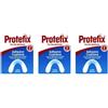 Protefix Cuscinetto Inferiore 30 Pezzi 3x30 St
