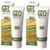 Argilla Verde Geo Pasta 250 Ml 2x250 ml