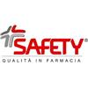 SAFETY SpA Ampolla di plastica per aerosol prontex rapid 2