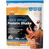NAMEDSPORT Srl 100% whey protein shake milk chocolate 900 g