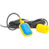 LNGJIN 10m 220v Galleggiante a Interruttore,Interruttore a Galleggiante,interruttore galleggiante,Interruttore a Galleggiante per Pompa Livello Pompe Di Controllo Automatico Per piscine, piscine esterne,ecc