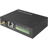 DoorBird E/A T r Controller, A1081, nero