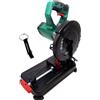 HEADNMORE® Bundle - 1 smerigliatrice in metallo Parkside® PMTS 180 + 1 portachiavi HEADNMORE®