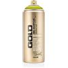 Montana Cans 284014 Spray Oro, gld400, 1130, 400 ML, Pepperoni Mild