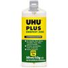 UHU Colla bicomponente Plus Endfest cartuccia 50ml per pistola